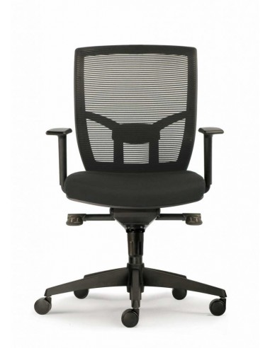 Silla operativa Modelo Kansas