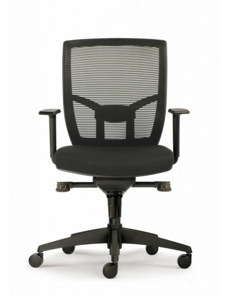 Silla operativa Modelo Kansas