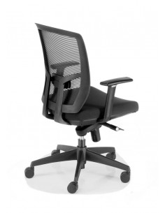 Silla operativa Modelo Kansas