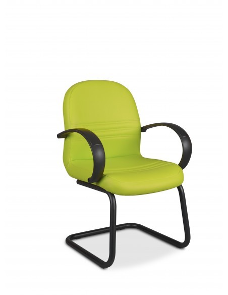 Sillón modelo Budapest con patín