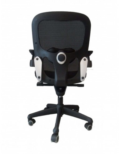 Silla operativa Modelo Austria