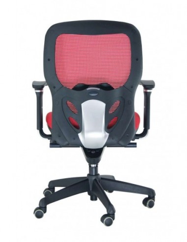 Silla operativa Modelo Austria