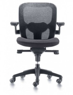 Silla operativa Modelo Austria