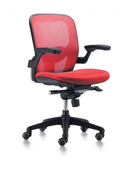 Silla operativa Modelo Austria