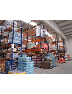 Paletización convencional