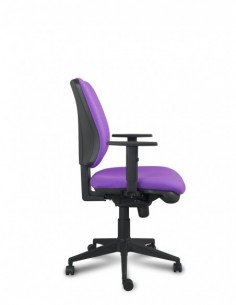 Silla ergonómica giratoria... 2