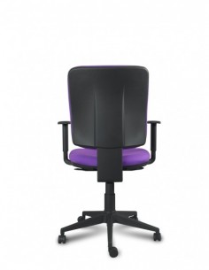 Silla ergonómica giratoria Modelo Italia