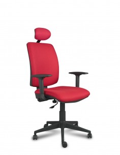 Silla ergonómica giratoria... 2