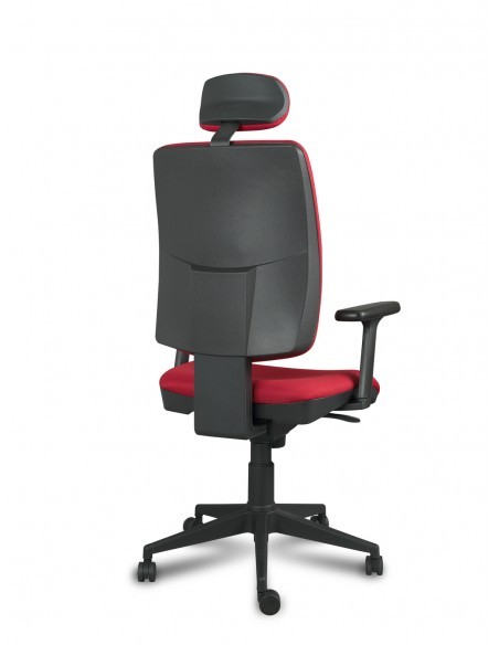 Silla ergonómica giratoria modelo Sidney