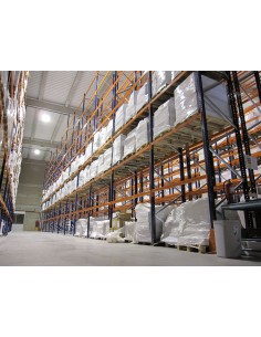 Paletización convencional