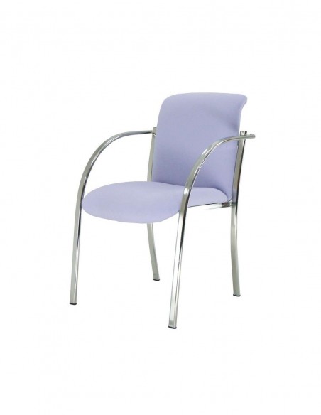 Silla confidente multiusos Modelo Guadalupe