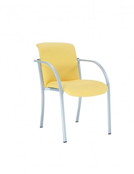 Silla confidente multiusos Modelo Guadalupe