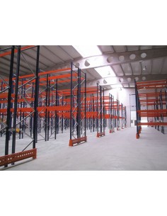 Paletización convencional