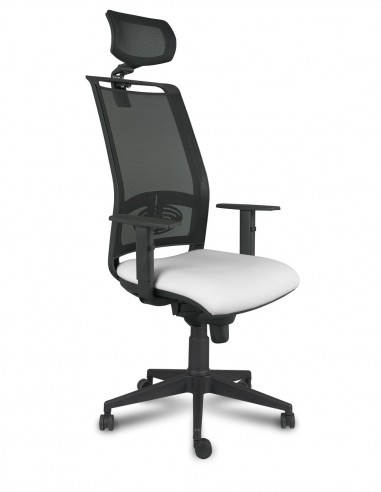 Silla ergonómica Modelo Milán