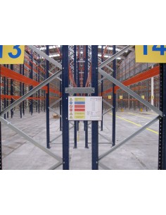 Paletización convencional