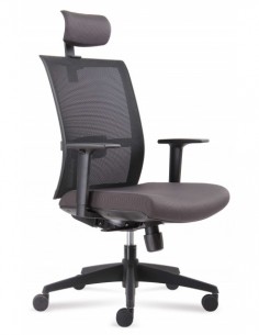 Silla ergonómica Modelo... 2