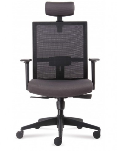 Silla ergonómica Modelo Vietnam