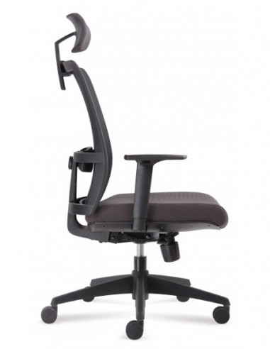 Silla ergonómica Modelo Vietnam