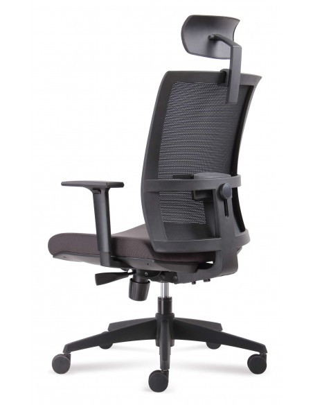 Silla ergonómica Modelo Vietnam