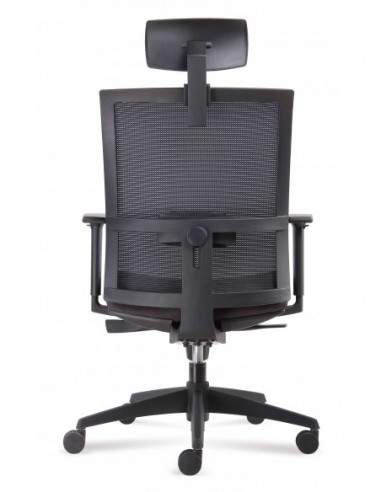 Silla ergonómica Modelo Vietnam