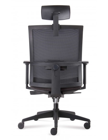 Silla ergonómica Modelo Vietnam