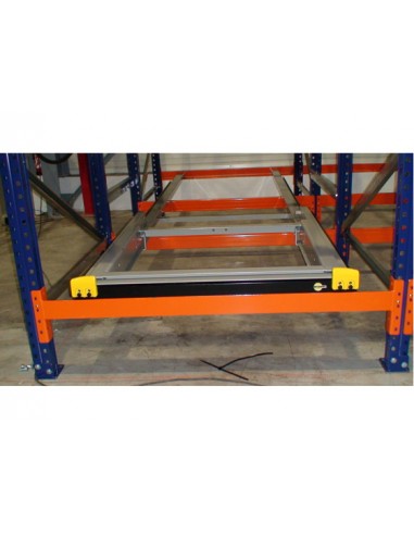 Paletización convencional