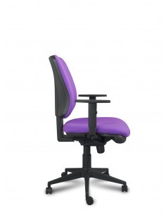 Silla ergonómica giratoria Modelo Italia