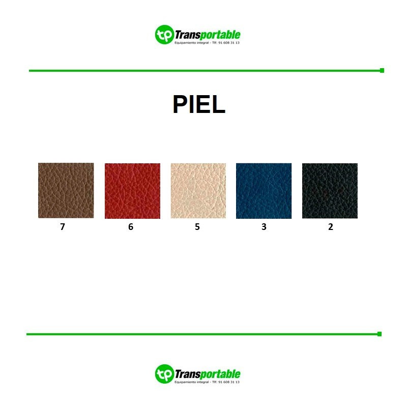 Silla ergonómica Modelo Vietnam