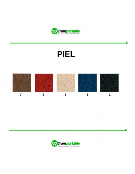 Silla ergonómica Modelo Vietnam