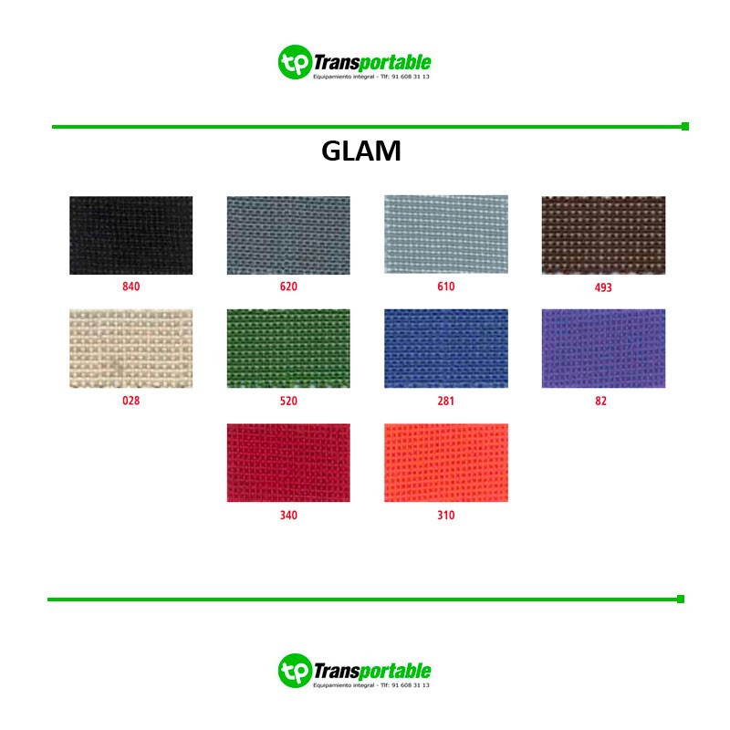 Silla ergonómica Modelo Vietnam
