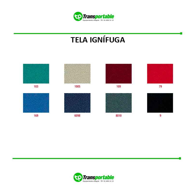 Silla ergonómica Modelo Vietnam
