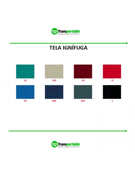 Silla ergonómica Modelo Vietnam