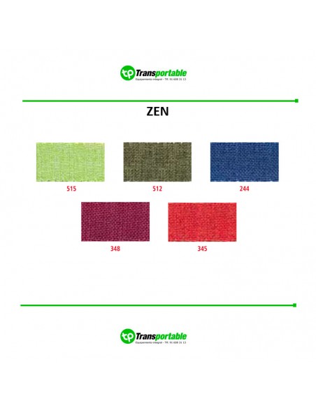 Silla ergonómica Modelo Vietnam