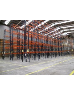 Paletización compacta