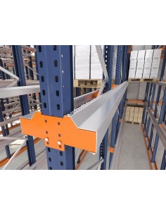 Paletización compacta