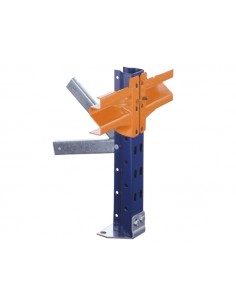 Estanterías de media carga