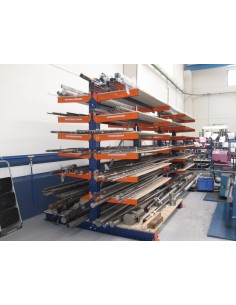 Cantilever 2