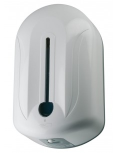 Dispensador de jabón...