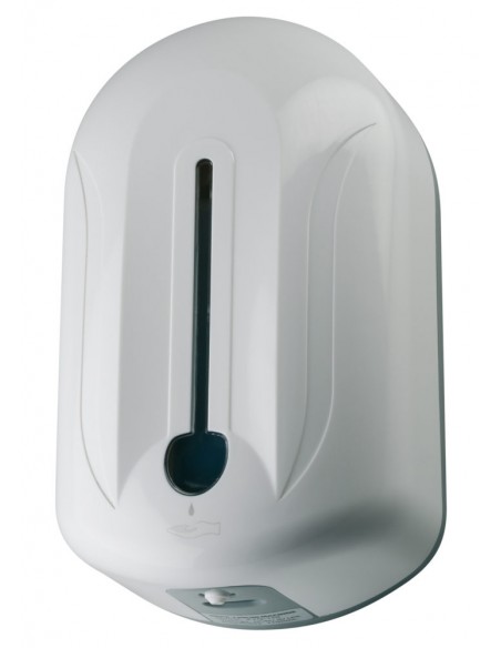 Dispensador de jabón automático