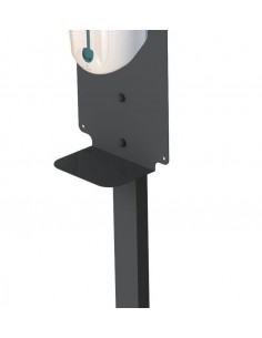 Tótem dispensador automático hidrogel