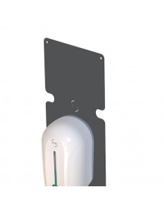 Tótem dispensador automático hidrogel