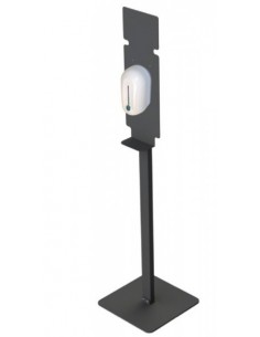 Tótem dispensador...