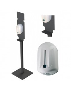 Tótem dispensador... 2