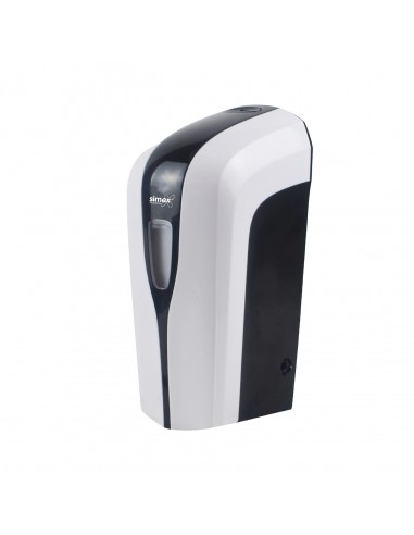 Dispensador mural gel hidroalcohólico