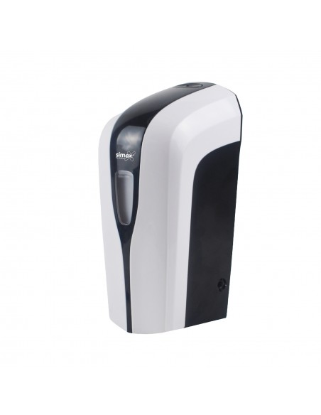 Dispensador mural gel hidroalcohólico