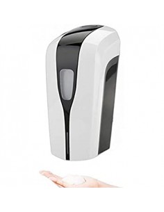 Dispensador mural gel hidroalcohólico