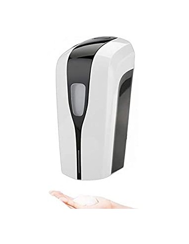 Dispensador mural gel hidroalcohólico