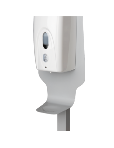 Columna con dispensador... 2