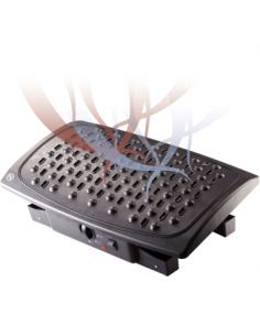 Reposapiés deslizante... 2