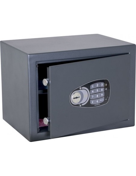 Caja fuerte profesional